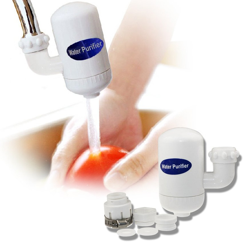 Mini Water Purifier Filter