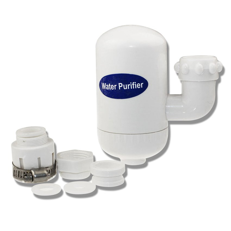 Mini Water Purifier Filter